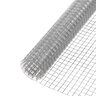 Pro-Trade Hardware Cloth 1/4 in. x 48 in. x 100 ft. 23 Gauge