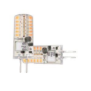 Pro-Trade G4 Bi-Pin Base 2.5W 180 Lumens 2700K