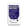 Proflex Floor Tile Mortar White 50 lbs