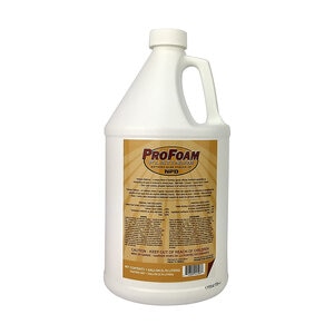 ProFoam Platinum Foam 1 gal.