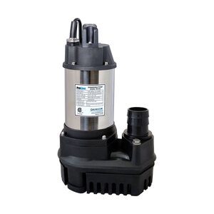 ProLine High Flow Submersible Pump 1/2 HP