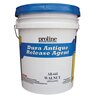 Proline Antique Release Colored Powder Release Agent Walnut 5 gal.