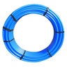 ProTurf Blue Poly Pipe 1-1/4 in. x 300 ft. NSF 3408 80 lb.