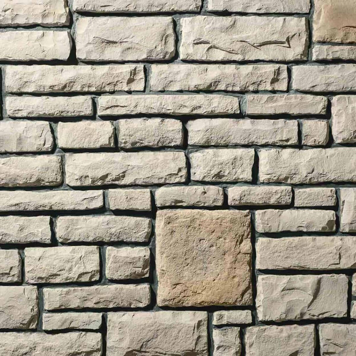 ProVia Limestone Buff Corners (6 ln. ft./box) | SiteOne US