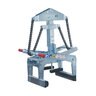 PROBST Quick Clamp FTZ-UNI 15 / Grab for Prefabricated Concrete Products