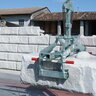 PROBST Quick Clamp FTZ-UNI 15 / Grab for Prefabricated Concrete Products