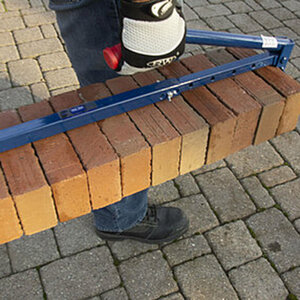 PROBST Paver Tongs Set