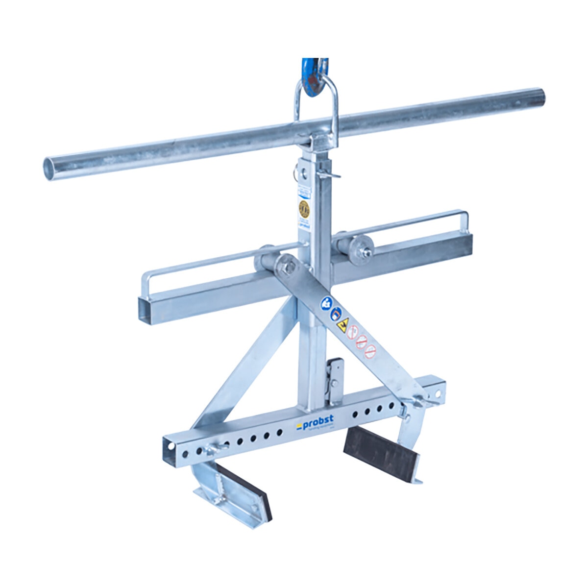 PROBST Man Handle TSV/Concrete Step Handles TSV | SiteOne US