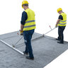 Probst SandSCREED PRO 39 in. - 65 in. / Teleplan TP-100/165 