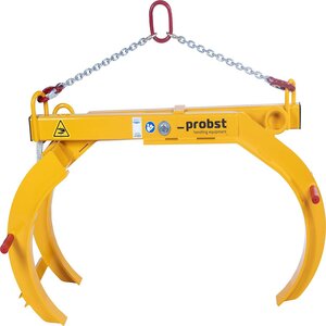 Probst BoulderGRAB™ Mechanical Boulder Grab FVZ-UNI