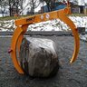 Probst BoulderGRAB™ Mechanical Boulder Grab FVZ-UNI
