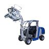 PROBST VM-X-PAVERMAX Installation Machine