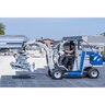 PROBST VM-X-PAVERMAX Installation Machine