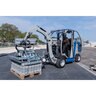 PROBST VM-X-PAVERMAX Installation Machine