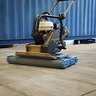 PROBST Surface Saver 90 Roller Plate Attachment