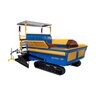 Probst Powerplan Screeding Machine