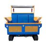 Probst Powerplan Screeding Machine
