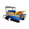Probst Powerplan Screeding Machine