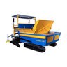 Probst Powerplan Screeding Machine