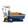 Probst Powerplan Screeding Machine