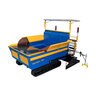 Probst Powerplan Screeding Machine
