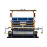 Probst Powerplan Screeding Machine