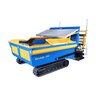 Probst Powerplan Screeding Machine