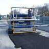 Probst Powerplan Screeding Machine