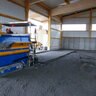 Probst Powerplan Screeding Machine