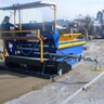 Probst Powerplan Screeding Machine
