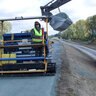 Probst Powerplan Screeding Machine
