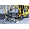Probst EB 120/240 Sweeping Broom