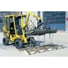 Probst EB 120/240 Sweeping Broom