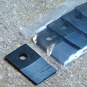 Probst Extractor Blade (SZ, PZ, SAH, & PB-15/24)