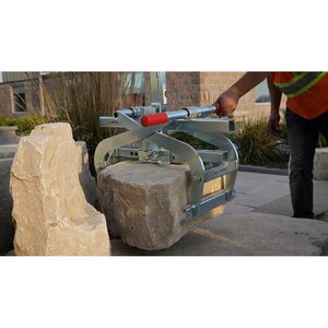 FastGRAB Concrete Step Handles TSZ-UNI 1,320 lb. Capacity