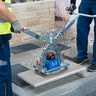 Vacwerks VW-150-BL-110v 2 man lifting vacuum