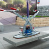 Vacwerks VW-150-BL-110v 2 man lifting vacuum