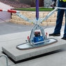 Vacwerks VW-150-BL-110v 2 man lifting vacuum