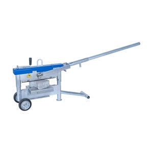 PROBST STS-43-H-EASY Wallblock Splitter
