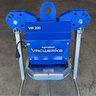 Probst VacWERKS VW-200 BL Blower Vacuum w/ 210 lb. Plate