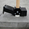 Probst Rubber Hammer-Alignment Bar GH-RE-TWIN