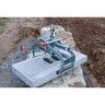 Probst TSZ-UNI-800 Overhead Lift Clamp