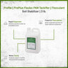 Profile ProPlus Flocloc PAM Tackifier 3 lb.