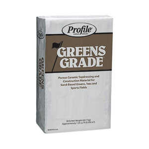 Profile Greens Grade Soil Conditioner 50 lb. Bag