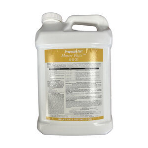 Master Phite Fertilizer 0-0-31 2.5 gal.