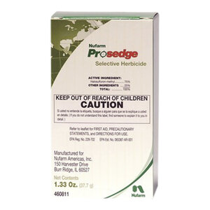 Prosedge 2 Post Emergent Water Dispersible Granule Herbicide 1.33 oz.