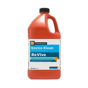 Prosoco Enviro Klean ReVive Biological Soil Remover 1 gal.