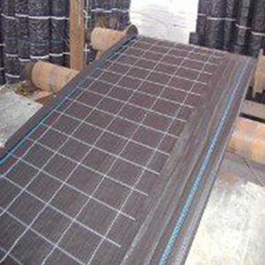 Pre Fab Silt Fence w/ 14 Gauge Wire 3 ft. x 330 ft.