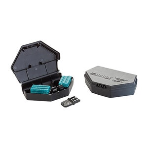 Green Pest Defense (Me) Protecta Evo Mouse
