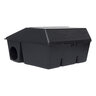 Protecta Black Rat Bait Station #Ps2540